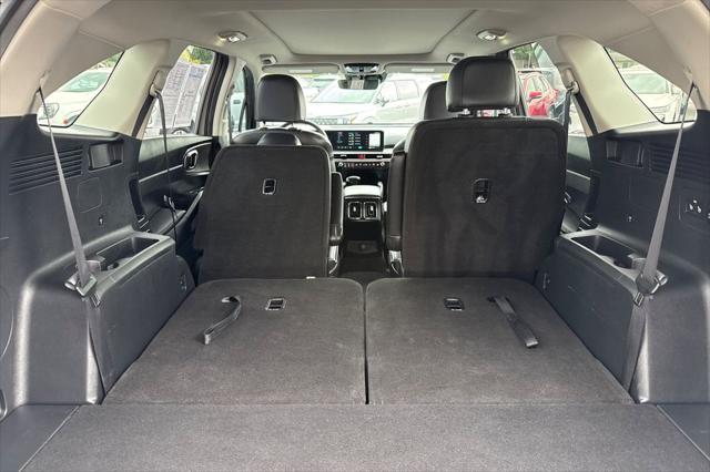 2025 Kia Sorento X-Line EX