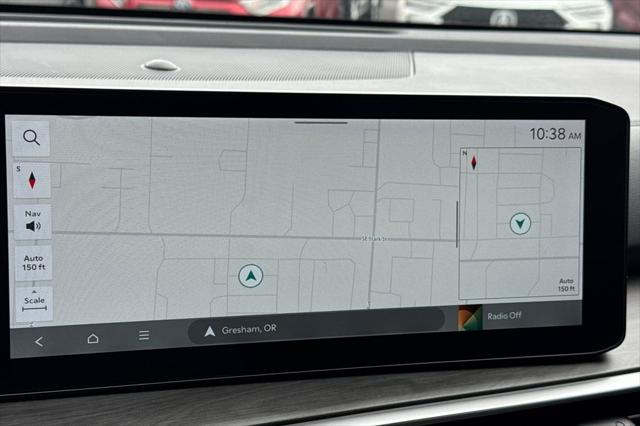 2025 Kia Sorento X-Line EX