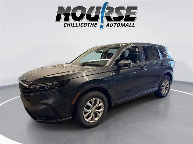 2026 Honda CR-V LX AWD for sale near Chillicothe, OH