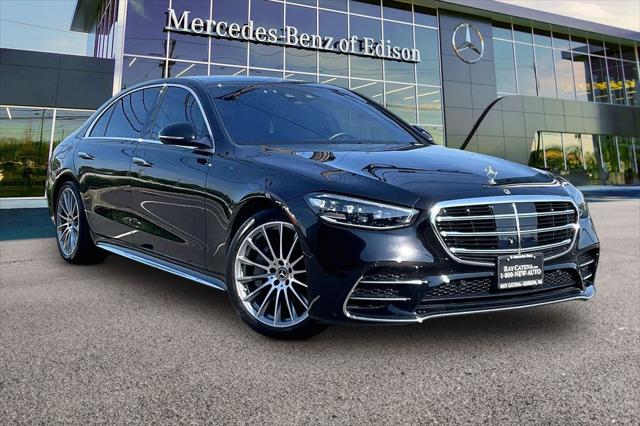 2023 Mercedes-Benz 500 4MATIC for sale in Edison, NJ