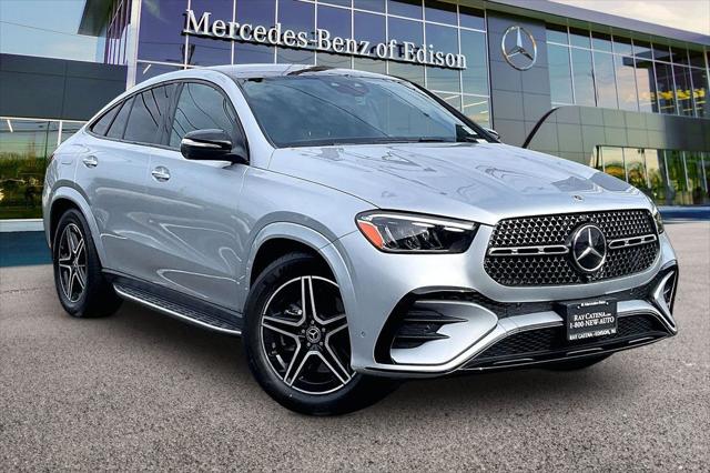 2026 Mercedes-Benz GLE 450 4MATIC for sale in Edison, NJ