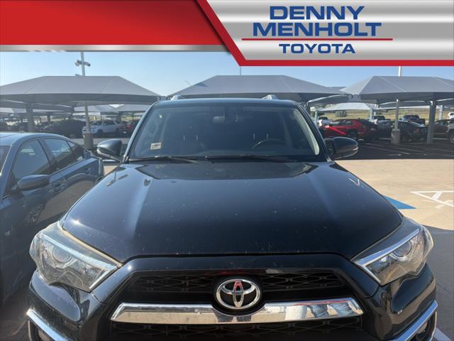 2018 Toyota 4Runner Unknown for sale in Rapid City, SD