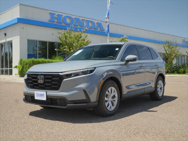 2024 Honda CR-V LX 2WD for sale in Pharr, TX