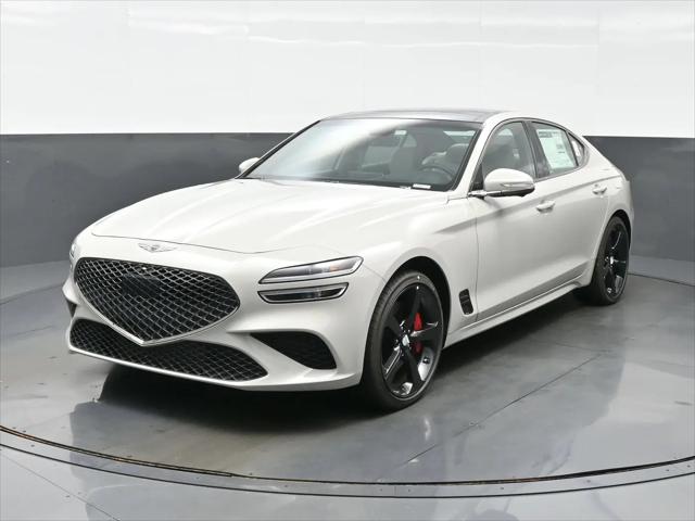 2026 Genesis G70 3.3T AWD Sport Prestige for sale in Bartlett, IL