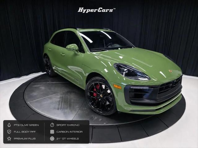 2022 Porsche Macan GTS for sale in New Albany, IN