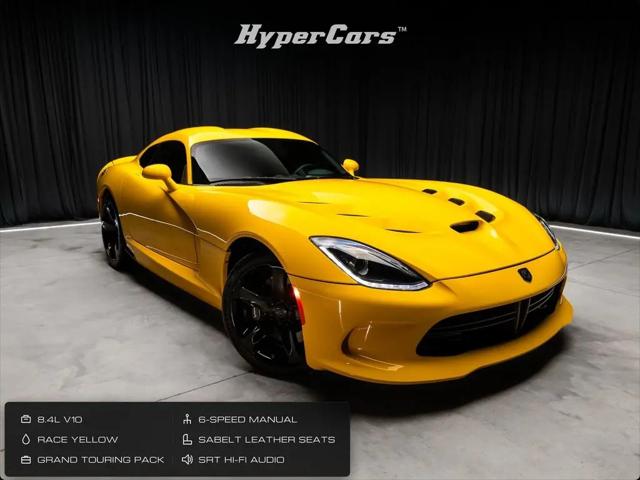 2014 Dodge SRT Viper SRT for sale in New Albany, IN