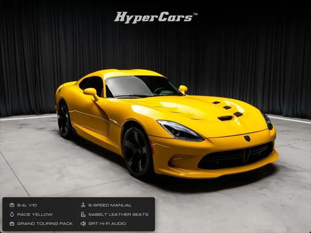 2014 Dodge SRT Viper SRT for sale in New Albany, IN
