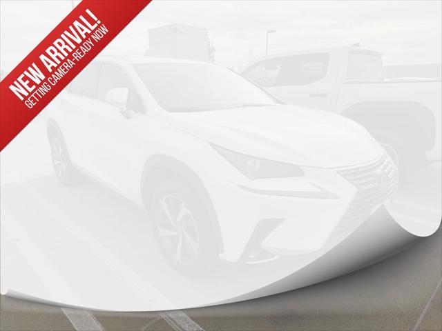 2021 Lexus NX 300 300 Base for sale in Valencia, CA
