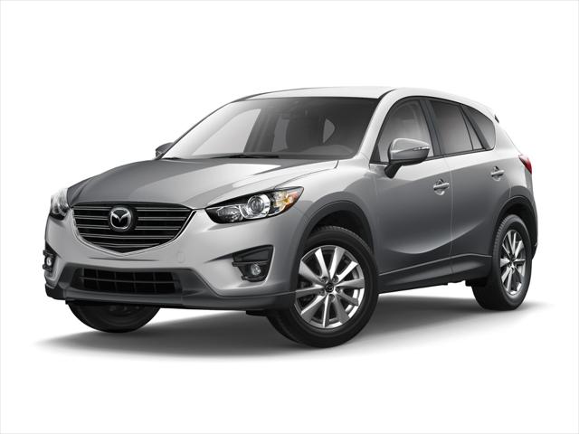 2016 Mazda CX-5 Touring for sale in Highland, IN