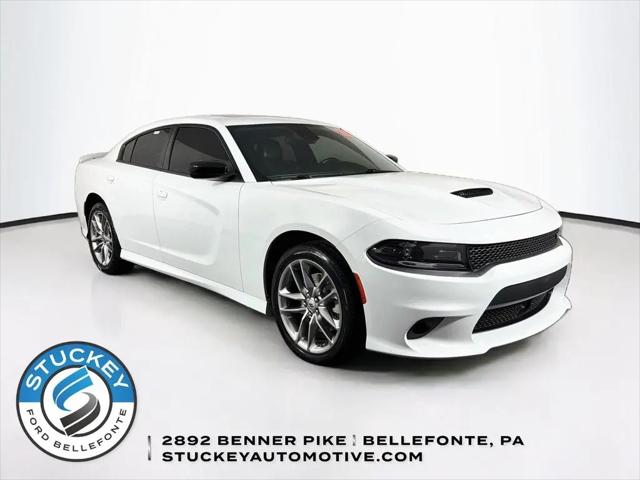 2023 Dodge Charger GT AWD for sale in Bellefonte, PA