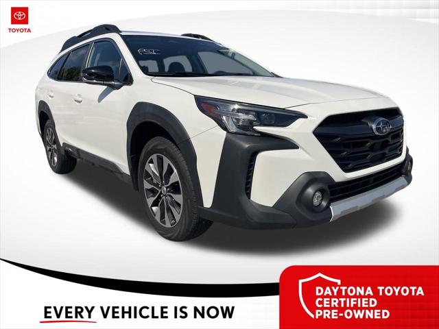 2024 Subaru Outback Limited XT for sale in Daytona Beach, FL
