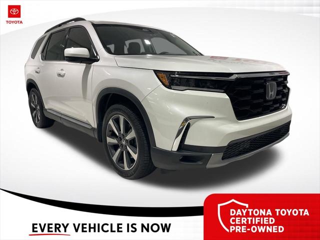 2024 Honda Pilot Touring for sale in Daytona Beach, FL