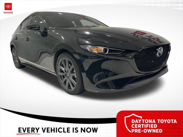 2023 Mazda Mazda3 2.5 S Select for sale in Daytona Beach, FL