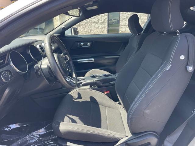 2015 Ford Mustang V6 2015 Ford Mustang V6