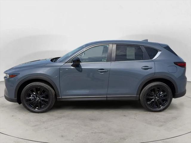 2025 Mazda CX-5 2.5 S Carbon Edition for sale in Anaconda, MT