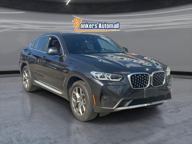 2024 BMW X4 xDrive30i for sale in Yonkers, NY