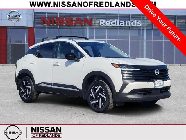 2026 Nissan Kicks SV for sale in redlands, CA