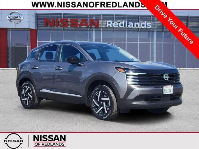 2026 Nissan Kicks SV for sale in redlands, CA