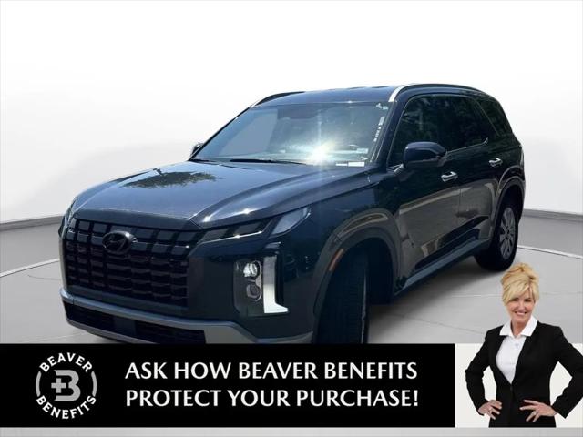 2024 Hyundai Palisade SEL for sale in Cumming, GA
