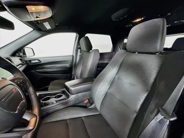 2026 Dodge Durango GT AWD