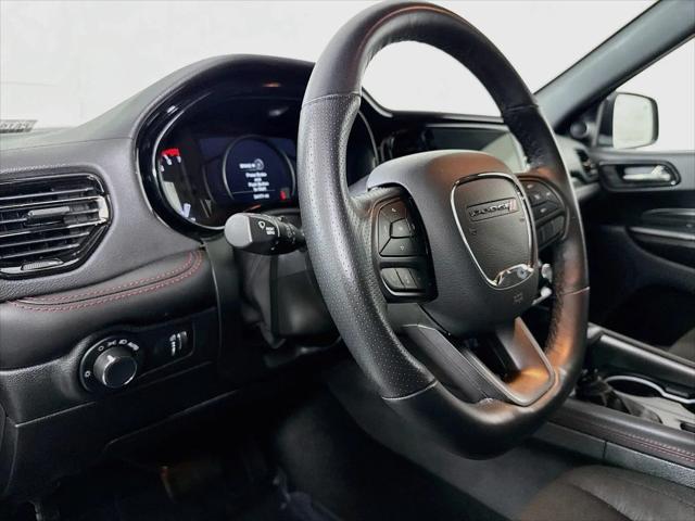 2026 Dodge Durango GT AWD