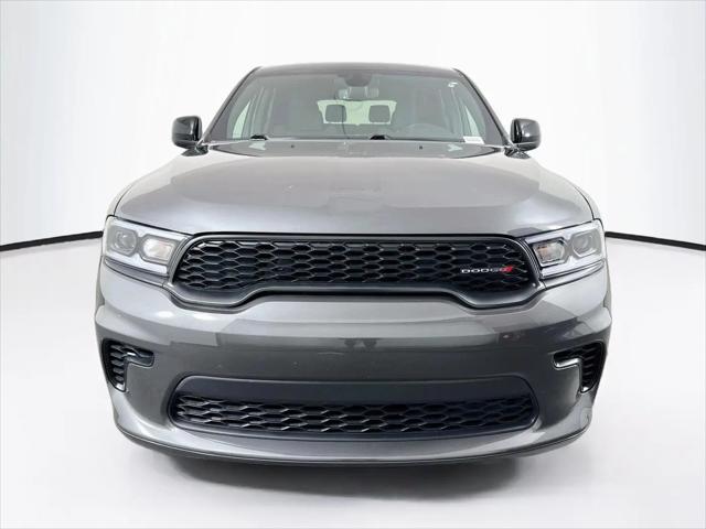 2026 Dodge Durango GT AWD