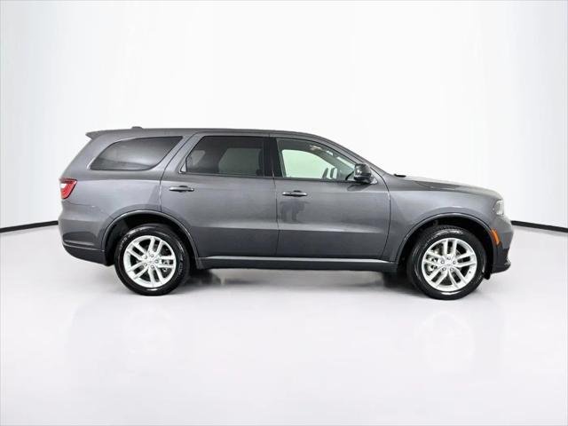 2026 Dodge Durango GT AWD