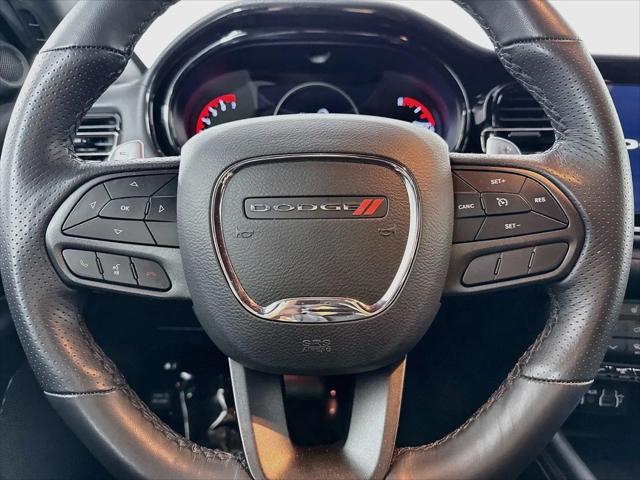 2026 Dodge Durango GT AWD