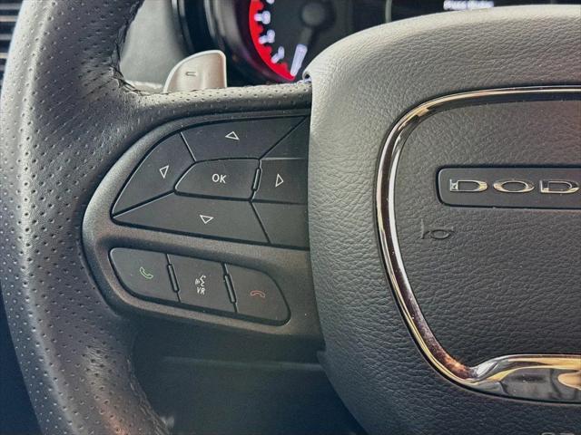 2026 Dodge Durango GT AWD
