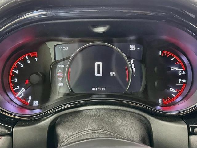 2026 Dodge Durango GT AWD