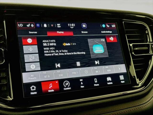 2026 Dodge Durango GT AWD