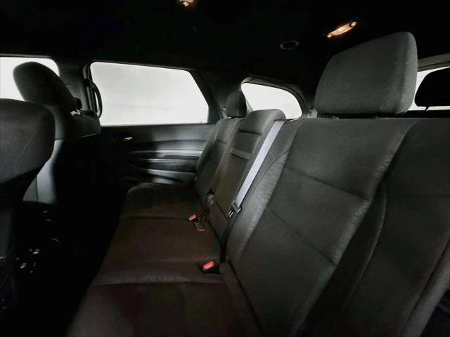 2026 Dodge Durango GT AWD
