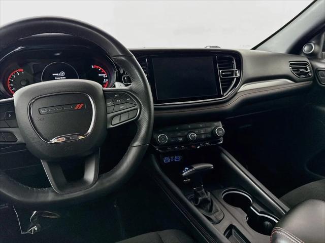 2026 Dodge Durango GT AWD
