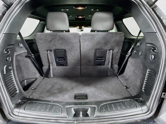 2026 Dodge Durango GT AWD