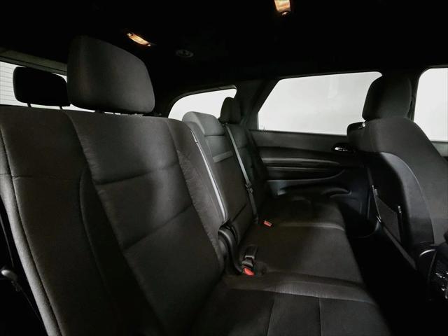 2026 Dodge Durango GT AWD