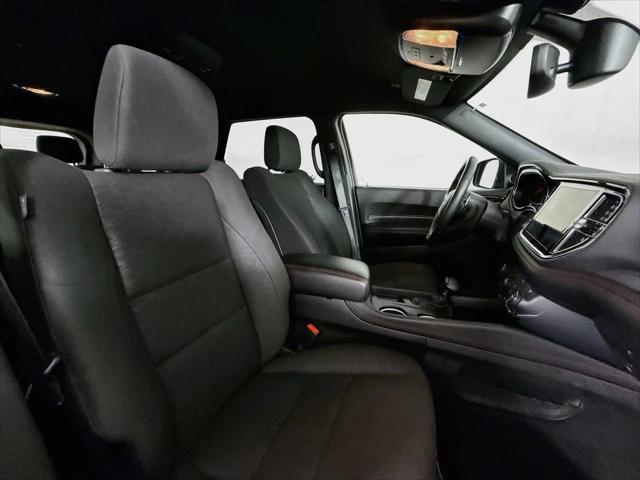 2026 Dodge Durango GT AWD
