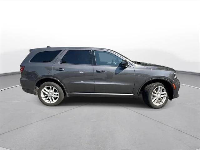 2026 Dodge Durango GT AWD