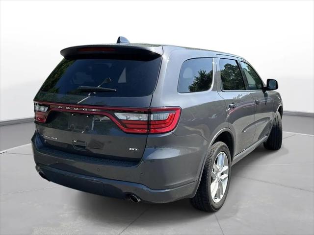 2026 Dodge Durango GT AWD