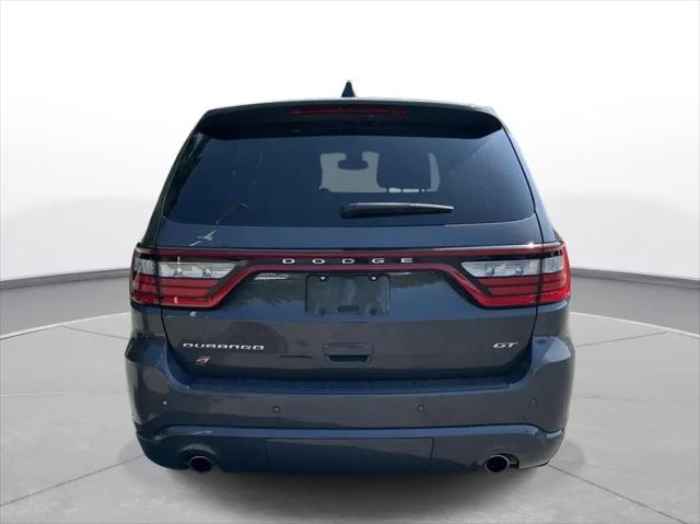2026 Dodge Durango GT AWD