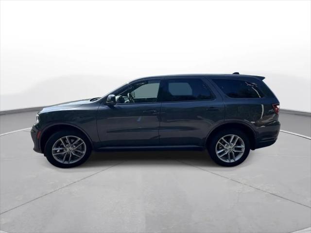2026 Dodge Durango GT AWD