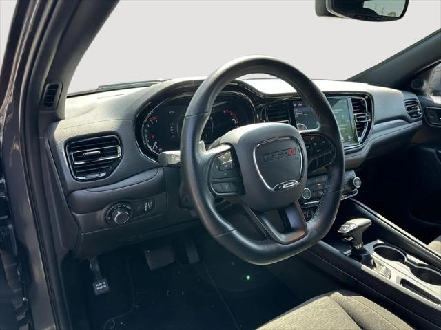 2026 Dodge Durango GT AWD
