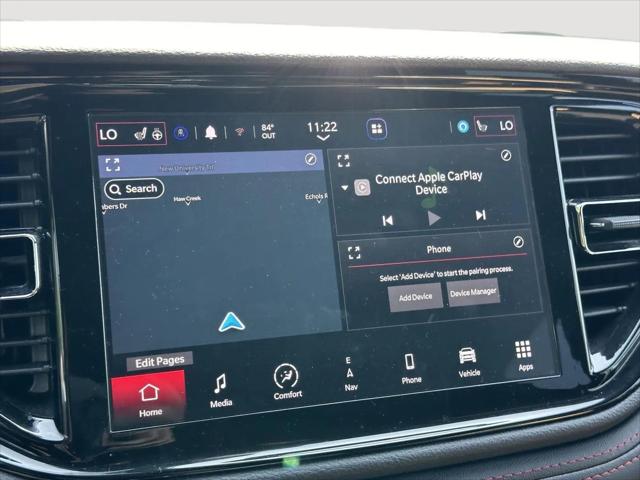 2026 Dodge Durango GT AWD