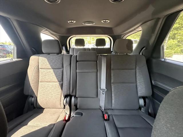 2026 Dodge Durango GT AWD