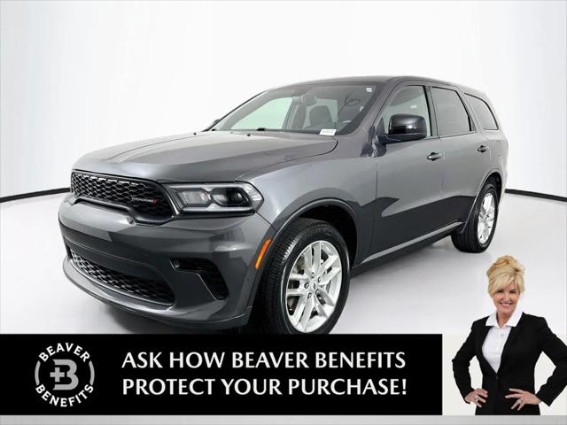 2026 Dodge Durango GT AWD for sale in Cumming, GA