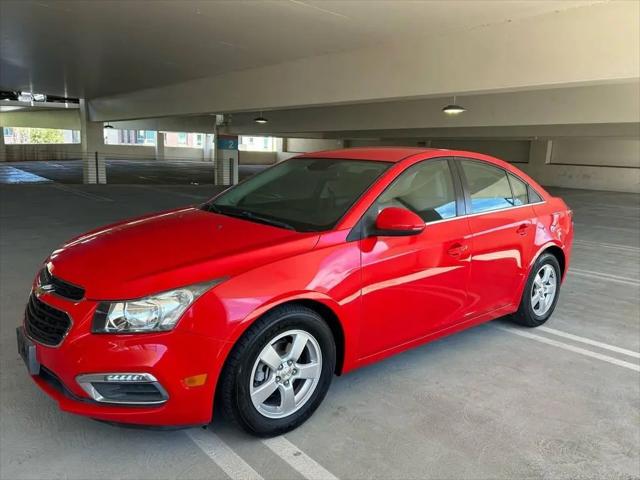 2015 Chevrolet Cruze 1LT Auto for sale in Covina, CA