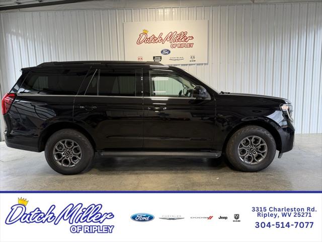 2025 Ford Expedition Active 2025 Ford Expedition Active