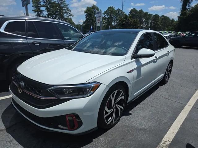 2023 Volkswagen Jetta GLI 2.0T Autobahn for sale in Riverdale, GA