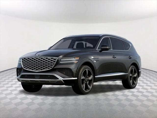 2027 Genesis GV80 3.5T Prestige for sale in Riverdale, GA