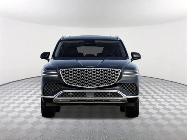 2027 Genesis GV80 3.5T Prestige