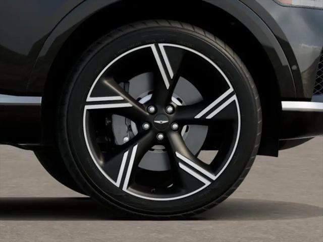 2027 Genesis GV80 3.5T Prestige